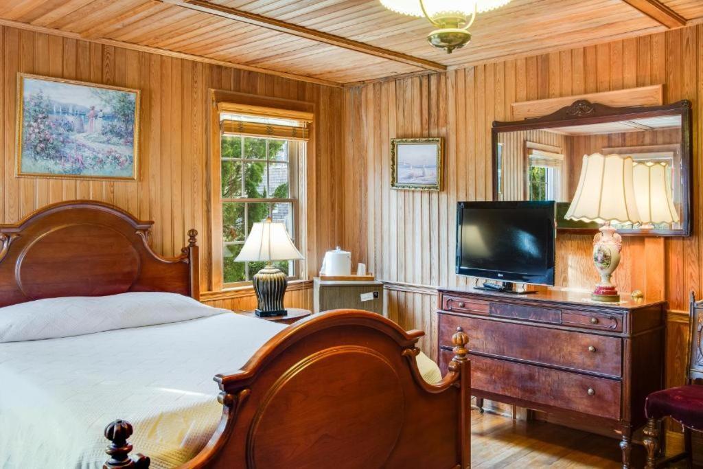 The Castle Bed And Breakfast 奥克拉科克 外观 照片