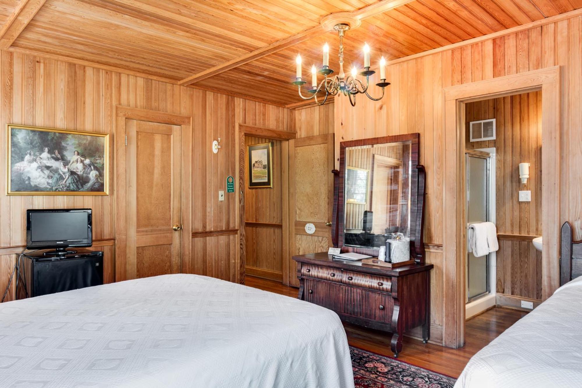 The Castle Bed And Breakfast 奥克拉科克 外观 照片