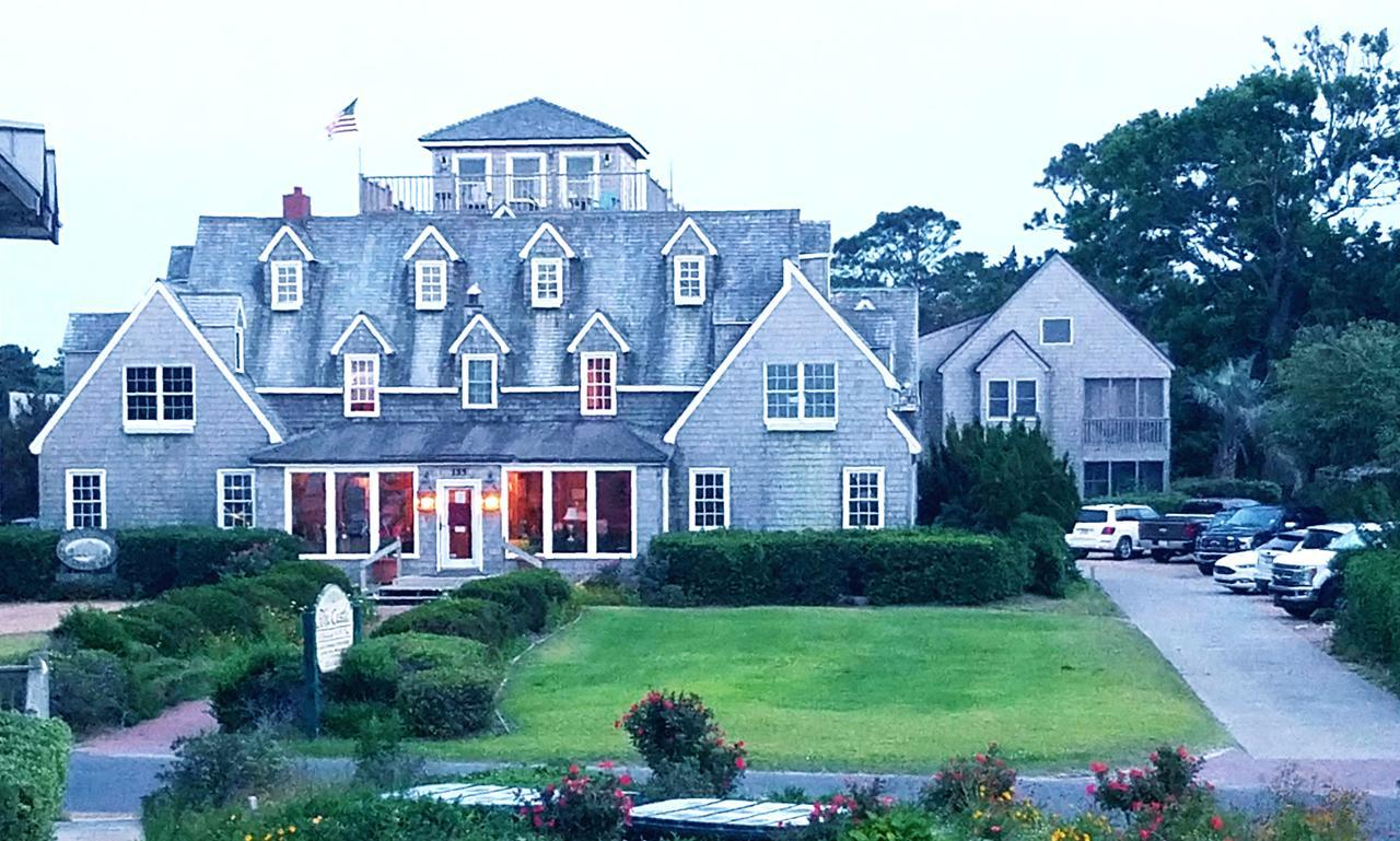 The Castle Bed And Breakfast 奥克拉科克 外观 照片
