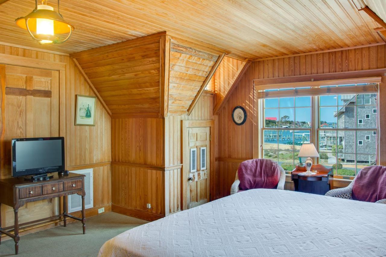 The Castle Bed And Breakfast 奥克拉科克 外观 照片