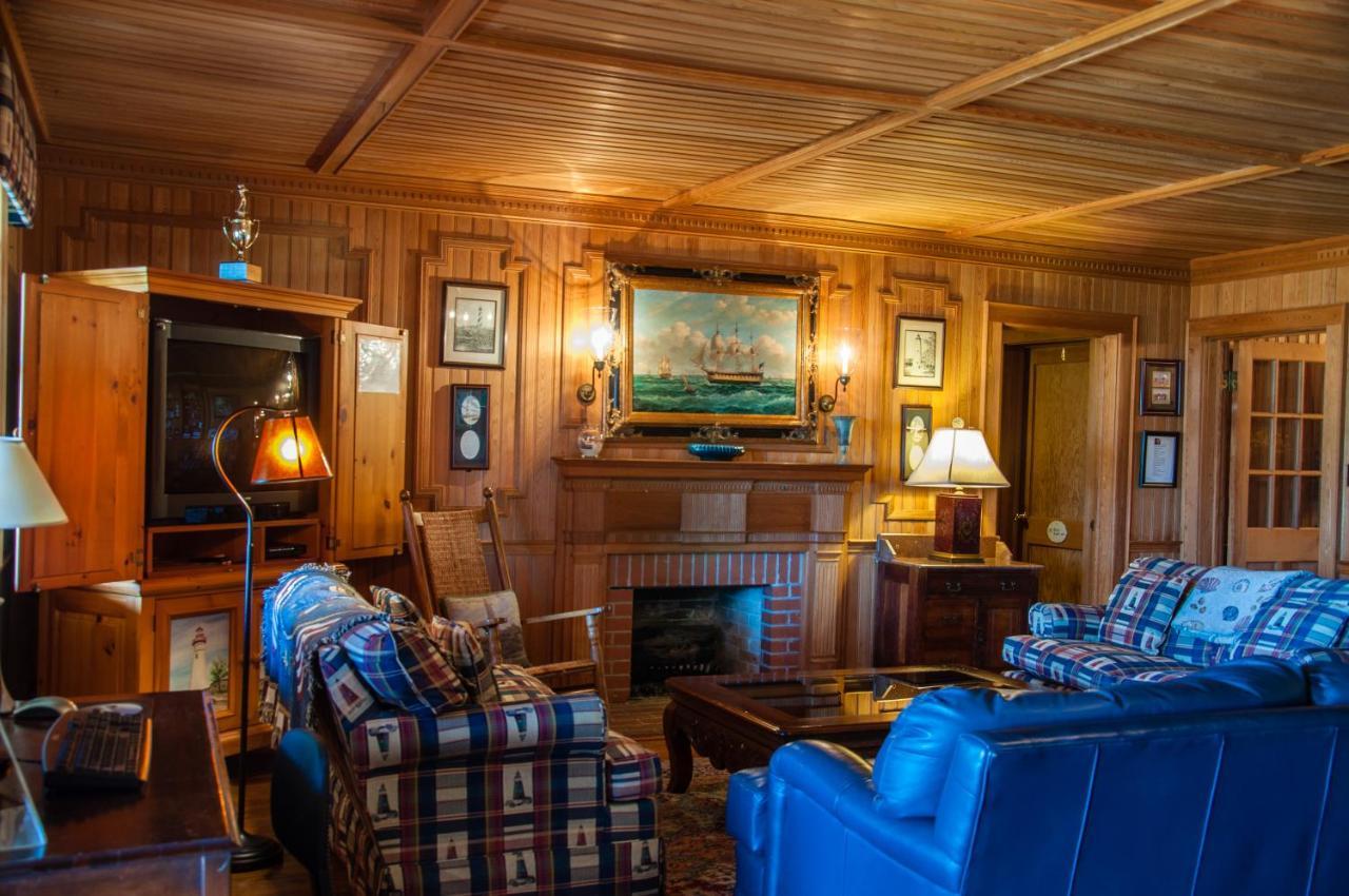 The Castle Bed And Breakfast 奥克拉科克 外观 照片