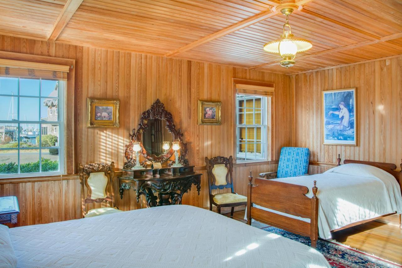 The Castle Bed And Breakfast 奥克拉科克 外观 照片