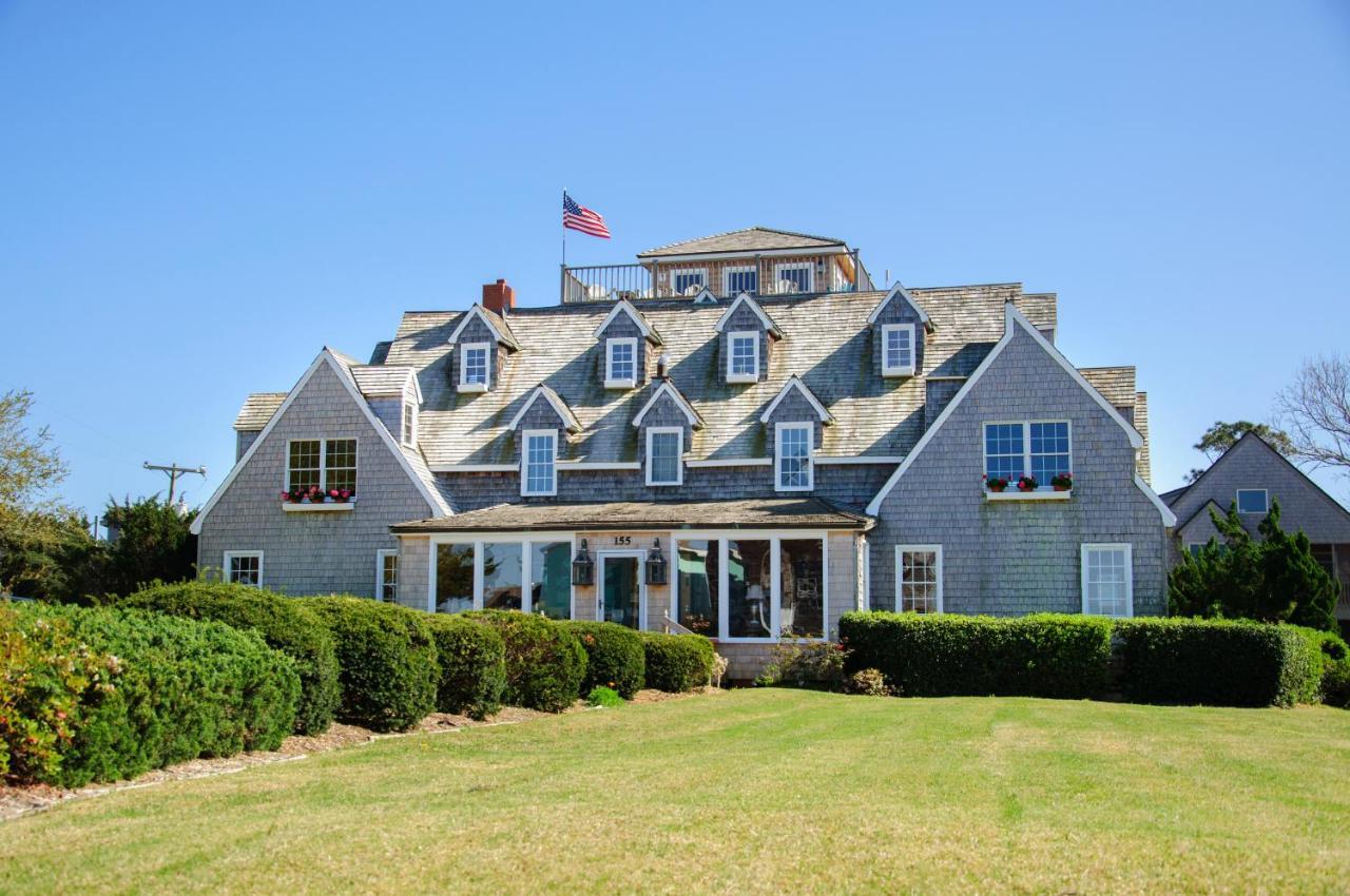 The Castle Bed And Breakfast 奥克拉科克 外观 照片
