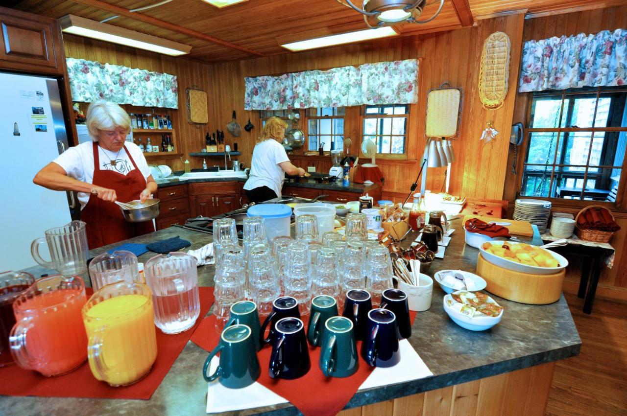 The Castle Bed And Breakfast 奥克拉科克 外观 照片