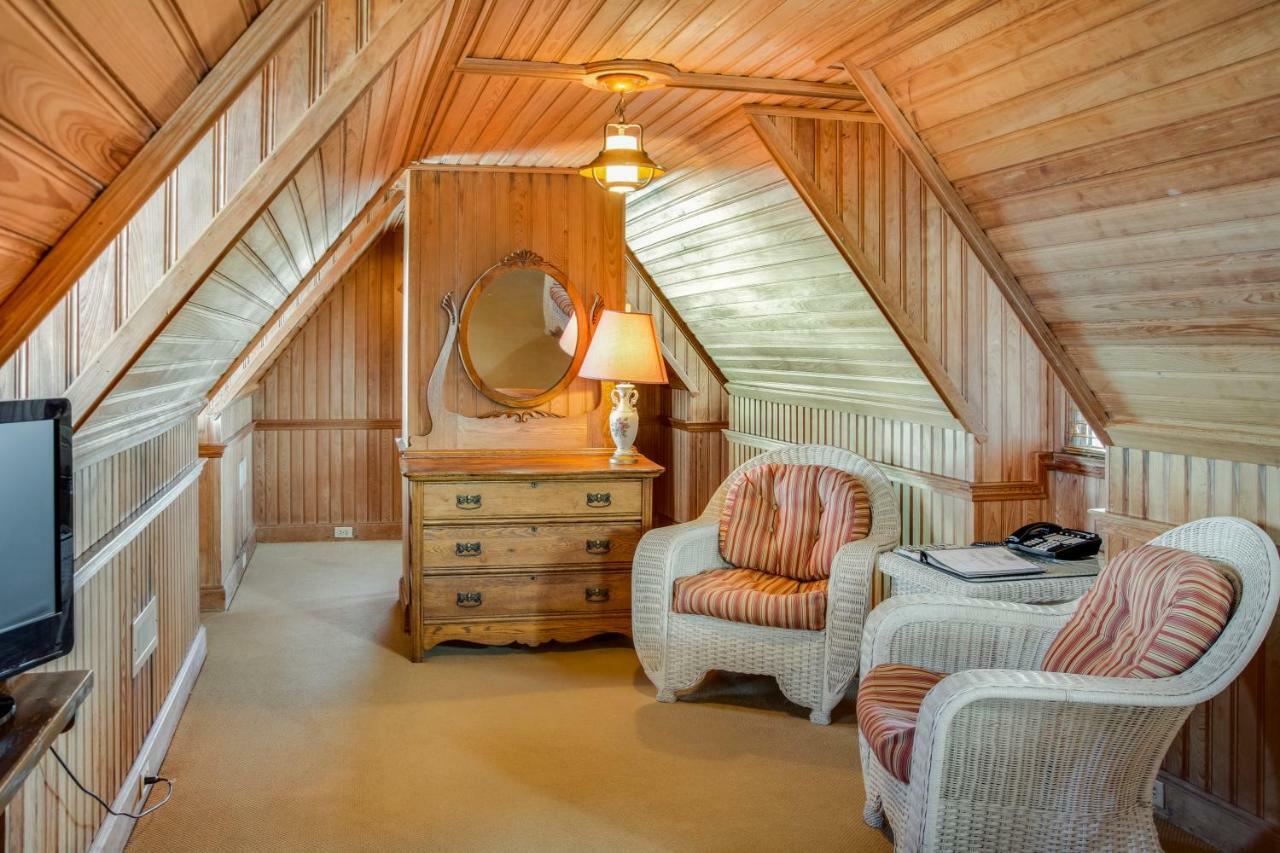 The Castle Bed And Breakfast 奥克拉科克 外观 照片